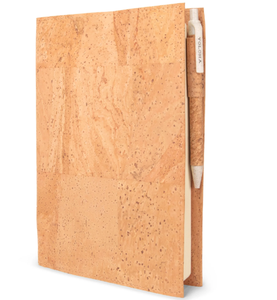 Fundas Ecológicas para Cuadernos de Madera (Recargables) - Product Image 6