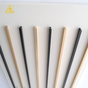 Perfil de Alumínio para Portas de Armários de Cozinha e Guarda-Roupas na Índia e Europa - Product Image 3