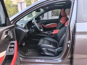 MG5 d'occasion 2023 180DVVT CVT Édition Luxe 1.5L 129 L4 Essence 4 portes 5 places Berline MG5 d'occasion 2023 Berline - Product Image 5