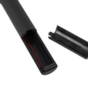 Lupa de mano de doble cara portátil óptica LED con lupa para la venta, accesorio de lupa de dos caras, para la venta - Product Image 4