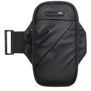 Bolsas para Teléfono Móvil Transparentes, Antideslizantes e Impermeables con Banda Reflectante para Deportes al Aire Libre, con Logotipo Personalizado, de Fábrica con Certificación BSCI, Más Vendidas - Product Image 1