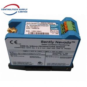 เซ็นเซอร์วัดระยะใกล้ Perfect Quality Bently Nevada 330180-X1-05 143416-84 3300 XL - Product Image 3