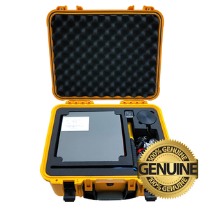 Dụng cụ kiểm tra mật độ không phóng xạ để phân tích vật liệu trong phòng thí nghiệm - Product Image 1