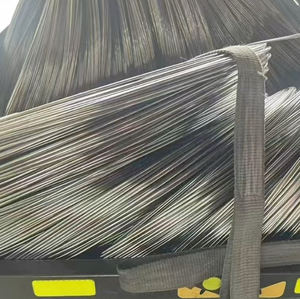 Fil fin en acier inoxydable chirurgical 316L 0.28mm-0.7mm, utilisation orthodontique, conforme à la norme ASTM F138 - Product Image 5