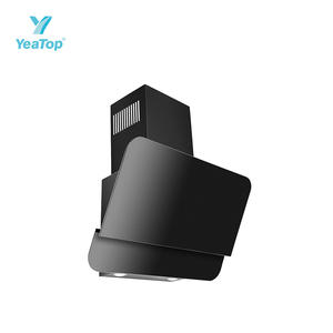 <span class=keywords><strong>Campana</strong></span> Extractora Inteligente para Cocina - Product Image 5