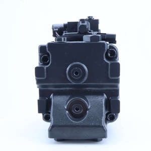 708-1S-00970 708-1S-01940 708-1S-00940 708-1S-00920 708-1S-01970 ปั๊มพัดลมสำหรับอะไหล่เครื่องยนต์รถขุด WA470-6 ปั๊มพัดลม - Product Image 3