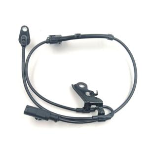 เซ็นเซอร์ความเร็วล้อสำหรับ Yo TA Corolla/<span class=keywords><strong>altis</strong></span>/Quest/Xi 3ZR-FAE/fbe/fe 2.0L 4cyl ด้านหน้าขวา89542-02110 - Product Image 2