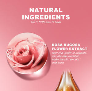 Soins de la peau gel blanchissant pour les aisselles et les zones intimes pour femmes blanchiment et éclaircissement en douceur - Product Image 4