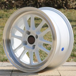 Convient pour Honda Fit, City, Hyundai Verna, Suzuki Landy, Wagon R, Swift, Toyota Yaris, roues de 15 pouces - Product Image 4