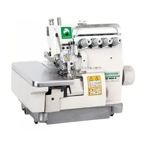 ST 800-4 Super High-speed Four-thread Overlock Sewing Machine Servo motor