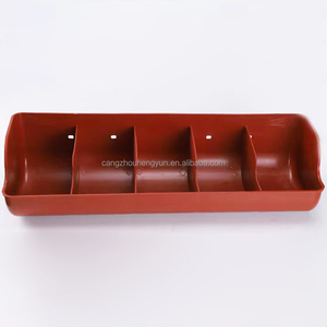 Mangiatoie in Plastica per Scrofe e Suinetti, Mangiatoie per Maiali in <span class=keywords><strong>Vendita</strong></span> - Product Image 4