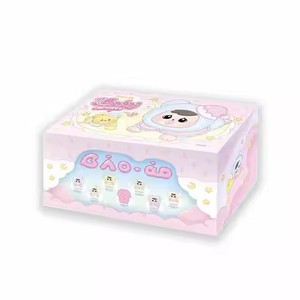 Véritable Bao-<span class=keywords><strong>Ao</strong></span> Good Night Series Blind Box Bao-<span class=keywords><strong>Ao</strong></span> Action Figure Mystery Box Trendy Toy Tabletop Decoration Surprise Toy Gift - Product Image 1