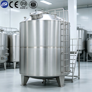 Carbon Steel Stainless Steel Finish High Capacity Automatic Liquid Nitrogen Compatible Remote Control Eco-Friendly Multilayer - Product Image 4