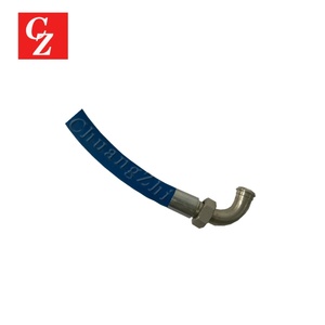 0574800040 para Compresor de Aire Atlas Copco, Manguera Nueva, Pieza 0574-8000-40 - Product Image 3