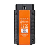 Connecteur Bluetooth OTOFIX VCI V1 utilisé avec les tablettes de diagnostic OTOFIX D1 D1 Lite D1 Pro, D1 MAX, D1 Plus IM1 BT1