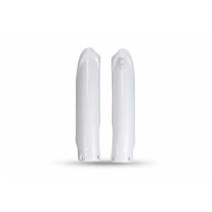 PARASTELI per Yamaha YZF 250 2024-2025 accessori moto in Bianco 046 - Product Image 1