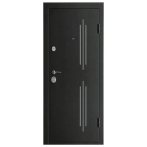 Dernière conception de <span class=keywords><strong>porte</strong></span> en bois en acier de dinde <span class=keywords><strong>blindée</strong></span> entrée de sécurité extérieure portes en acier turques <span class=keywords><strong>prix</strong></span> - Product Image 4