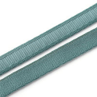 Ruban de recouvrement souple en nylon élastique épaissi et durable pour la production de lingerie