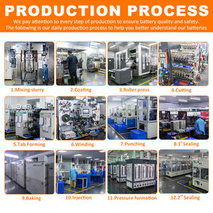 定制6S1P 22.2V 2600毫安时高级可充电锂聚合物无人机无人机电池组 - Product Image 2