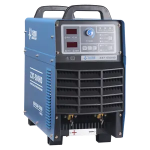 ZX7-400/500/630HD Inverter Welder Tongkat Mesin Las Busur