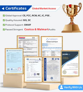 Eseecloud <span class=keywords><strong>Camera</strong></span> an ninh 4MP ngoài trời 4G <span class=keywords><strong>Zoom</strong></span> 10x ai phát hiện chuyển động âm thanh 2 chiều 360 PTZ màu Quan sát ban đêm - Product Image 3