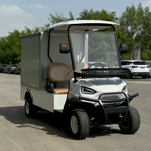 Voitures de <span class=keywords><strong>golf</strong></span> électriques pas chères, voiture de <span class=keywords><strong>golf</strong></span> électrique 1 place et voiture de <span class=keywords><strong>golf</strong></span> électrique de luxe - Product Image 4