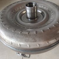 Convertidor de Par Desmontado Original de Segunda Mano para Mercedes-Benz 722.9
