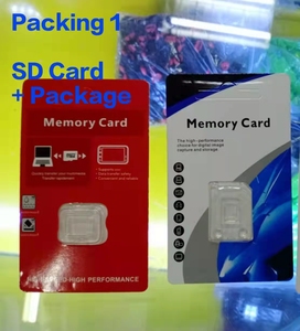 Tarjeta de Memoria Mini SD de Fabricante Directo, 2GB, 4GB, 8GB, 16GB, 32GB, 64GB, 128GB Disponibles a los Precios Más Bajos - Product Image 5