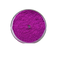 Automne Herbe Teinture de base Acide Violet 43