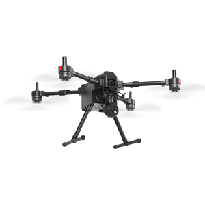 <b>Gimbal</b> <b>Camera</b> UniPod MT11 Four Light AI <b>Camera</b> Thermal Laser Zoom Drone Payload for UAV Patrol Survey - Product Image 3