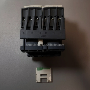 Contacteur tripolaire TeSys Deca <span class=keywords><strong>LC1D09BL</strong></span>, 9A, 24VDC, faible consommation d'énergie, produit certifié CULus - Product Image 5
