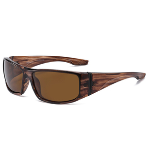 <span class=keywords><strong>Gafas</strong></span> de <span class=keywords><strong>Sol</strong></span> Deportivas 2026 para Hombre y Mujer, Cuadradas, Polarizadas, para Ciclismo al Aire Libre, Lentes TAC, con Logotipo Spied - Product Image 3
