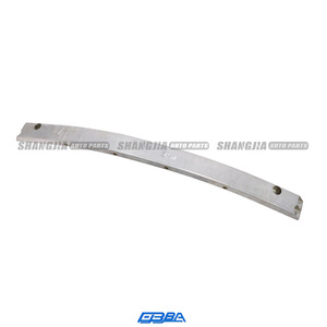 กันชนหน้ารถยนต์ระดับไฮเอนด์ อะไหล่ใหม่เอี่ยม กันชนหน้าเหล็กด้านใน สำหรับ Aston Martin DBX 2021 MY83-17F890-AA - Product Image 3