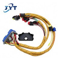 Faisceau de câblage moteur 304-5165 3045165 pour moteur diesel C4.4 D3KXL D4KXL M313D M315D, pièces de rechange pour excavatrice et bulldozer