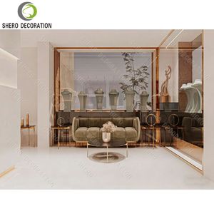 Diseño Interior de Joyería Comercial, Vitrina de Pared de Vidrio de Lujo Personalizada para Exhibición de Joyería - Product Image 5