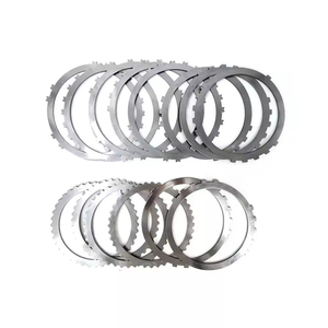 U760e u760 hộp số tự động tổng thể xây dựng lại Kit Đại Tu phù hợp cho Lexus cho Toyota Camry handa RAV4 Phụ Kiện Xe Hơi - Product Image 5