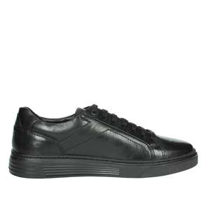 Zapatillas Uomo 242U413 Marrón, Zapatos Chunky para Hombre, Moda Casual - Product Image 4