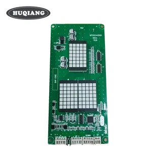 Blt Lift Reserveonderdelen Lift Cop Lop Display Board Lift Pcb Gpcs5344d003/1