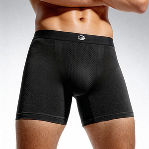 GOLOVEJOY NK06 Maglietta Sportiva a Compressione Personalizzata per Fitness, Ciclismo e Corsa all'Aperto - Product Image 1
