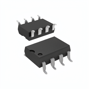Composants électroniques de gestion de l'alimentation (PMIC) FSQ0365RLX Original 8 SMD, Gull Wing - Product Image 1
