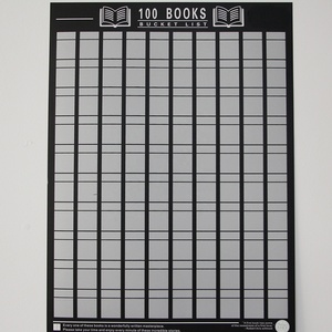Póster personalizado para rascar, lecturas principales de la lista de deseos de todos los tiempos, 100 libros, póster para rascar - Product Image 3