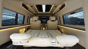 Auto Usado <span class=keywords><strong>Toyota</strong></span> <span class=keywords><strong>Hiace</strong></span> (Importado) Modelo 2019 3.5L Versión Oriente Medio Sin Accidentes Inspección por Video Disponible Envío Rápido - Product Image 6