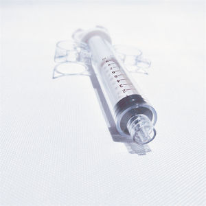 Seringa de controle de alta pressão, seringa fixa masculina de 10ml/12 ml, equipamento de cardiologia e radiologia - Product Image 5