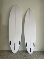 Planches de surf en mousse EPS personnalisées de haute qualité, fabriquées à la machine CNC, en PVC et en fibre de carbone pour le surf