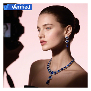 Studio de vidéographie et de photographie de bijoux <span class=keywords><strong>avec</strong></span> correction d'équilibrage pour des séances <span class=keywords><strong>photo</strong></span> professionnelles Vidéo de produit haut de gamme - Product Image 2