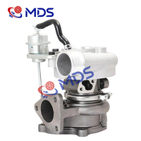 Turbocompresseur CT12B 17201-67010 pour Toyota Land Cruiser Prado 1KZ-TE 3.0L