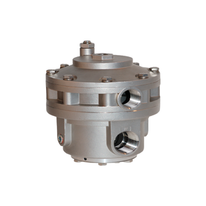 ControlAir Type 6600, amplificateur de débit en acier inoxydable à haute capacité, adapté aux actionneurs à diaphragme ou à piston - Product Image 4