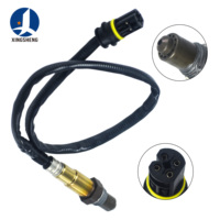 O2-Sauerstoffsensor Für Mercedes-Benz C G E CLK M SLK R Klasse W203/W211/C180/C200/W164/C209/W463