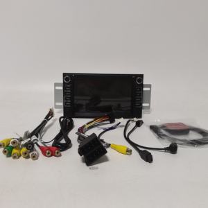 MEKEDE الروبوت 11 رباعية النواة مشغل أسطوانات للسيارة لاعب لكيا كرنفال 2006-2011 <span class=keywords><strong>Ceed</strong></span> 2006-2009 سيراتو 2003-2006 كارينز 2006-2011 أوبتيما - Product Image 1