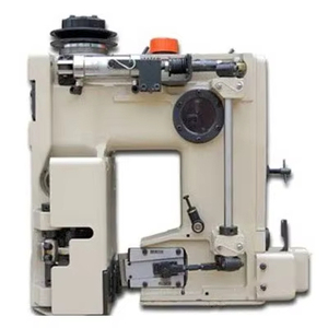 High Speed Automatic Industrial Bag Closer Bag Closer <b>Machine</b> Industrial Automatic <b>Sewing</b> <b>Machine</b> Head Bag Closer <b>Machine</b> - Product Image 4